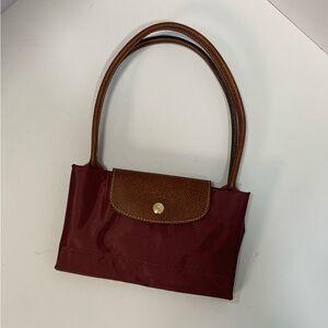 Longchamp Tote Bag